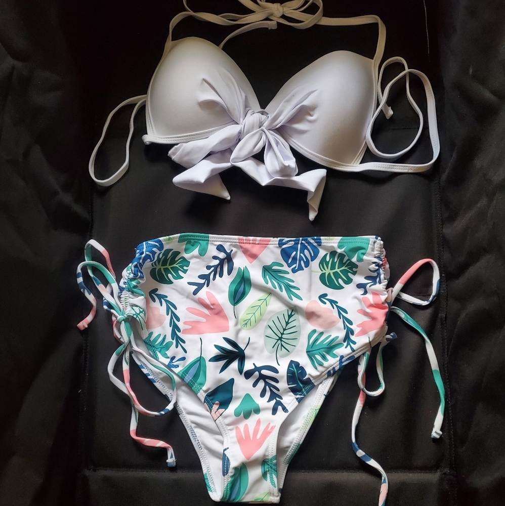 Brand new bathing suit